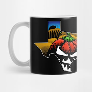 Samhain Massacre Mug